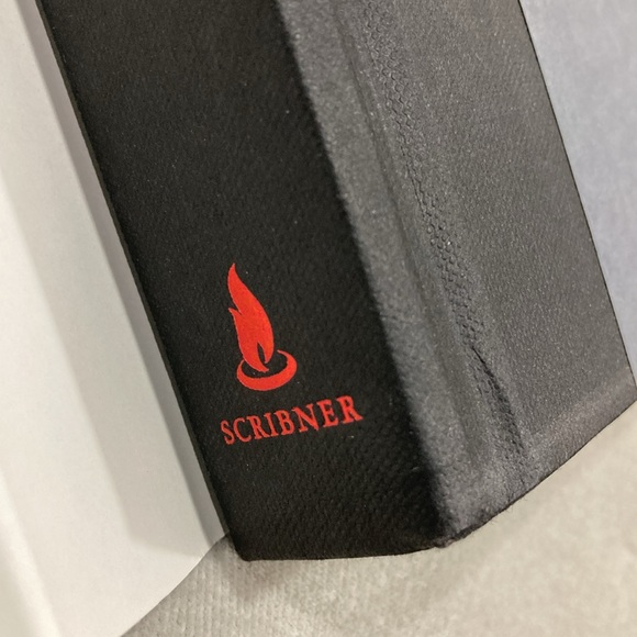 Hardcover with Dust Jacket Stephen King Full Dark, No Stars - Picture 13 of 14